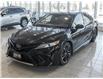 2018 Toyota Camry XSE (Stk: 12U1380) in Concord - Image 2 of 24