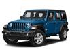 2022 Jeep Wrangler Unlimited Sport (Stk: 22422) in Mississauga - Image 1 of 9
