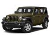 2022 Jeep Wrangler Unlimited Sport (Stk: 22423) in Mississauga - Image 1 of 9