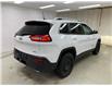 2018 Jeep Cherokee North (Stk: 1n227a) in Quebec - Image 4 of 23