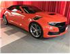 2019 Chevrolet Camaro 2SS (Stk: 22-807A) in Listowel - Image 2 of 20