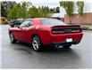 2016 Dodge Challenger SXT (Stk: P2508A) in Vancouver - Image 7 of 27