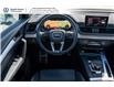 2019 Audi Q5 45 Technik (Stk: 20200A) in Calgary - Image 10 of 44