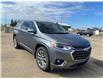 2019 Chevrolet Traverse Premier (Stk: T22049A) in Athabasca - Image 9 of 25