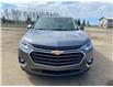2019 Chevrolet Traverse Premier (Stk: T22049A) in Athabasca - Image 10 of 25