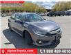 2018 Honda Civic Touring (Stk: S551408A) in Cranbrook - Image 7 of 25