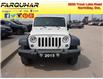 2015 Jeep Wrangler Sport (Stk: 21309A) in North Bay - Image 8 of 31