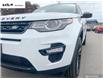 2016 Land Rover Discovery Sport HSE LUXURY (Stk: A2001) in Victoria, BC - Image 8 of 22