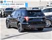 2016 Ford Explorer FWD 4dr, CRUISE CONTROL, KEYLESS, CLIMATE CONTROL (Stk: PR5561) in Milton - Image 4 of 24
