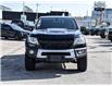 2021 Chevrolet Colorado 4WD Crew Cab, ZR2, NAVIGATION, AND BOSE HTD STEER (Stk: PL5537) in Milton - Image 2 of 26