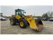 2005 Komatsu WA250-5L WHEEL LOADER (Stk: 21587) in Sudbury - Image 2 of 18