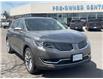 2016 Lincoln MKX Reserve (Stk: P20224A) in Brampton - Image 1 of 25