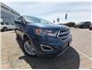 2018 Ford Edge SEL (Stk: P3410) in Kanata - Image 11 of 27