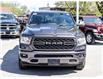 2022 RAM 1500 Big Horn (Stk: 058-22) in Lindsay - Image 2 of 23