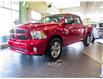2022 RAM 1500 Classic Tradesman (Stk: 43419) in Kitchener - Image 1 of 16