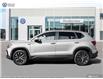 2022 Volkswagen Taos Comfortline (Stk: 42322OE10448910) in Toronto - Image 3 of 21