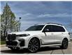 2020 BMW X7 M50i (Stk: P2046) in Barrie - Image 1 of 18