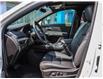 2022 Cadillac XT4 Premium Luxury (Stk: 4322) in Hawkesbury - Image 11 of 23