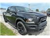 2022 RAM 1500 Classic SLT (Stk: 22085) in Meaford - Image 3 of 18