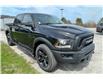 2022 RAM 1500 Classic SLT (Stk: 22086) in Meaford - Image 3 of 17