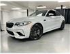 2021 BMW M2 Competition (Stk: A8232) in Saint-Eustache - Image 1 of 45