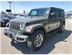 2020 Jeep Wrangler Unlimited Sahara (Stk: 22-146A) in Ingersoll - Image 4 of 30
