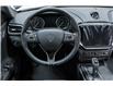 2022 Maserati Ghibli Modena Q4 (Stk: 1110MCE) in Edmonton - Image 22 of 31