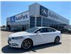 2017 Ford Fusion SE (Stk: 17-31171JB) in Barrie - Image 1 of 27