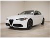 2022 Alfa Romeo Giulia ti (Stk: AR0399) in Calgary - Image 1 of 26