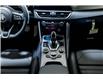 2021 Alfa Romeo Giulia ti (Stk: AR0350) in Calgary - Image 22 of 22