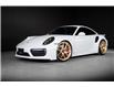 2018 Porsche 911 Turbo in Woodbridge - Image 3 of 21