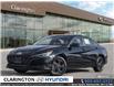 2022 Hyundai Elantra Preferred (Stk: 22134) in Clarington - Image 1 of 24