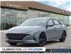 2022 Hyundai Elantra Preferred (Stk: 22136) in Clarington - Image 1 of 24