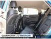 2020 Hyundai Tucson Preferred w/Sun & Leather Package (Stk: U1451) in Clarington - Image 21 of 30