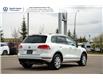 2017 Volkswagen Touareg 3.6L Sportline (Stk: U6911A) in Calgary - Image 37 of 41