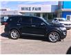 2017 Ford Explorer Limited (Stk: 22166A) in Smiths Falls - Image 1 of 14