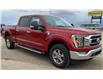 2022 Ford F-150 XLT (Stk: 22132) in Westlock - Image 4 of 13