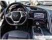 2016 Chevrolet Corvette Z06 (Stk: U5372) in Grimsby - Image 23 of 44