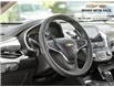2017 Chevrolet Malibu Premier (Stk: 118633A) in Oshawa - Image 17 of 35