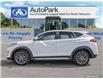 2020 Hyundai Tucson Luxury (Stk: 140760AP) in Mississauga - Image 3 of 26