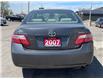 2007 Toyota Camry LE (Stk: 237107B) in Woodstock - Image 5 of 23
