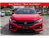 2020 Honda Civic Sport (Stk: 19-29897A) in Ottawa - Image 2 of 13
