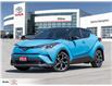 2019 Toyota C-HR Base (Stk: 060542A) in Milton - Image 1 of 21