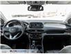 2020 Hyundai Santa Fe Luxury 2.0 (Stk: 198843A) in Milton - Image 23 of 24
