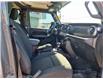 2019 Jeep Wrangler Unlimited Sahara (Stk: P5042A) in Casselman - Image 22 of 22