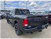 2022 RAM 1500 Classic Tradesman (Stk: NT221) in Rocky Mountain House - Image 5 of 11