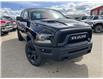 2022 RAM 1500 Classic SLT (Stk: NT227) in Rocky Mountain House - Image 11 of 12