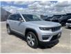 2022 Jeep Grand Cherokee Limited (Stk: 22-148) in Ingersoll - Image 3 of 20