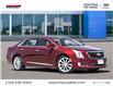 2016 Cadillac XTS Luxury Collection (Stk: 93477) in Exeter - Image 8 of 30
