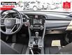 2017 Honda Civic w/Honda Sensing (Stk: H43534P) in Toronto - Image 28 of 31